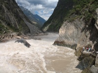 2009 China 749